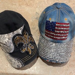 Women’s Ball caps